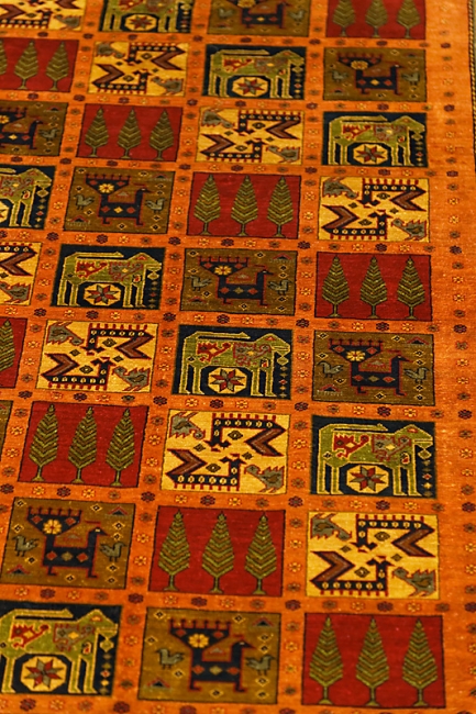 Ispahan-Marchand de tapis-010